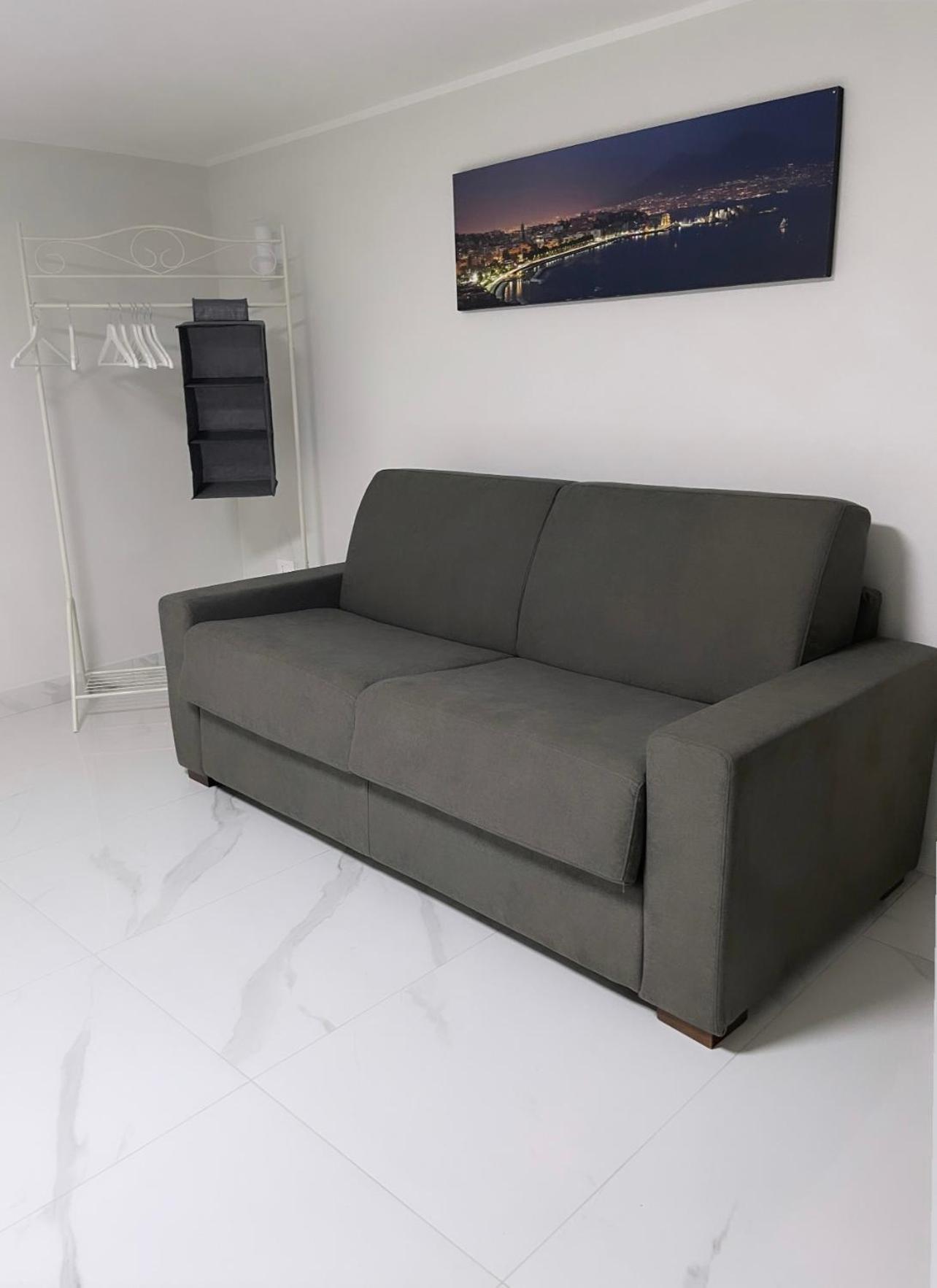 Apartment Casa Mrgio