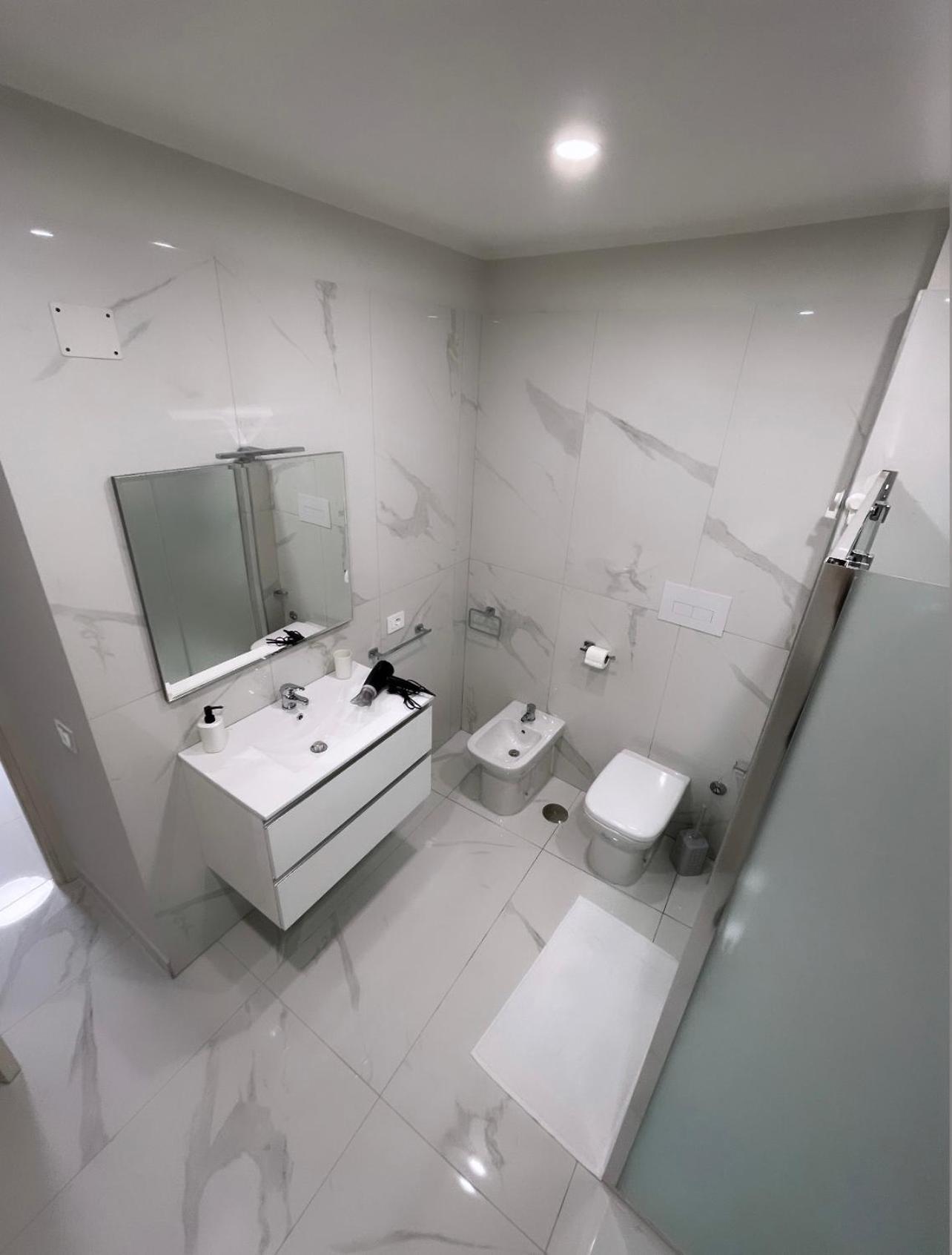 Apartment Casa Mrgio Naples