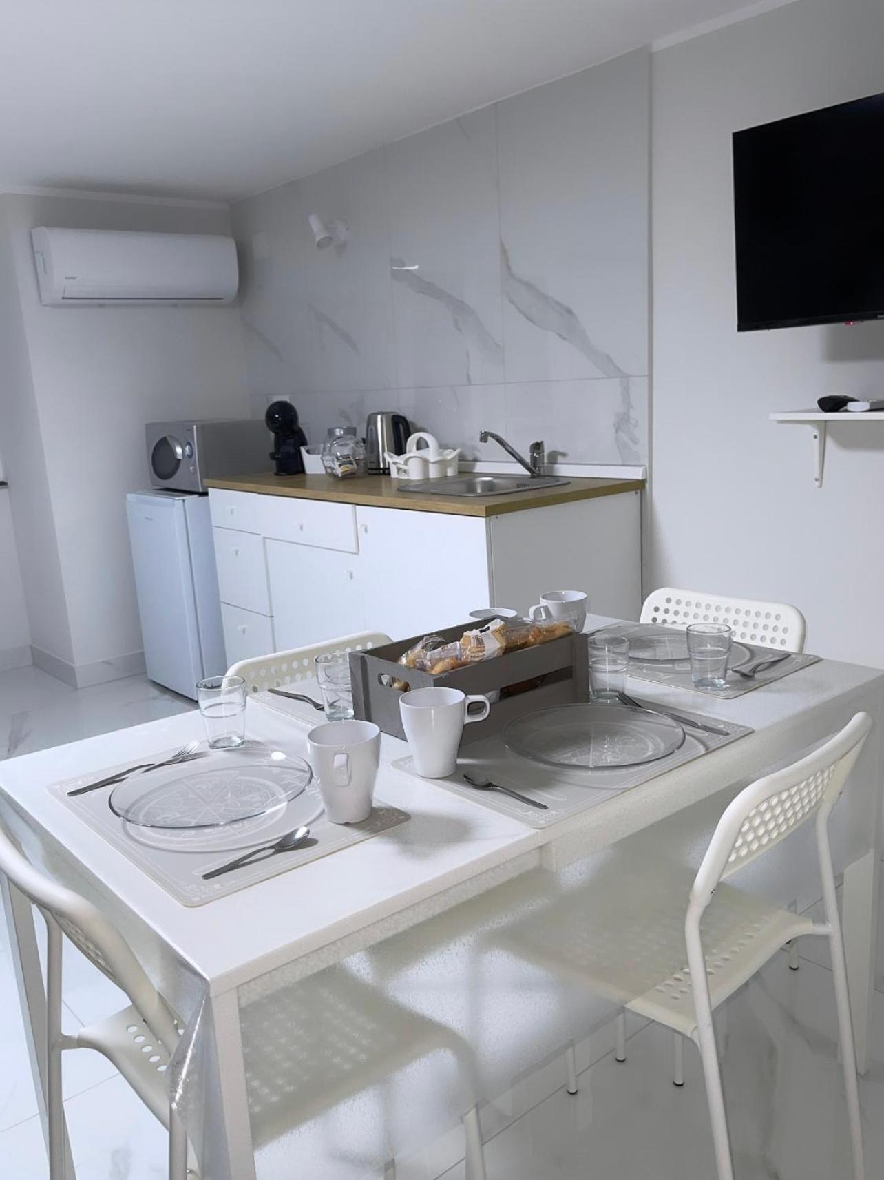 Casa Mrgio Apartment Naples