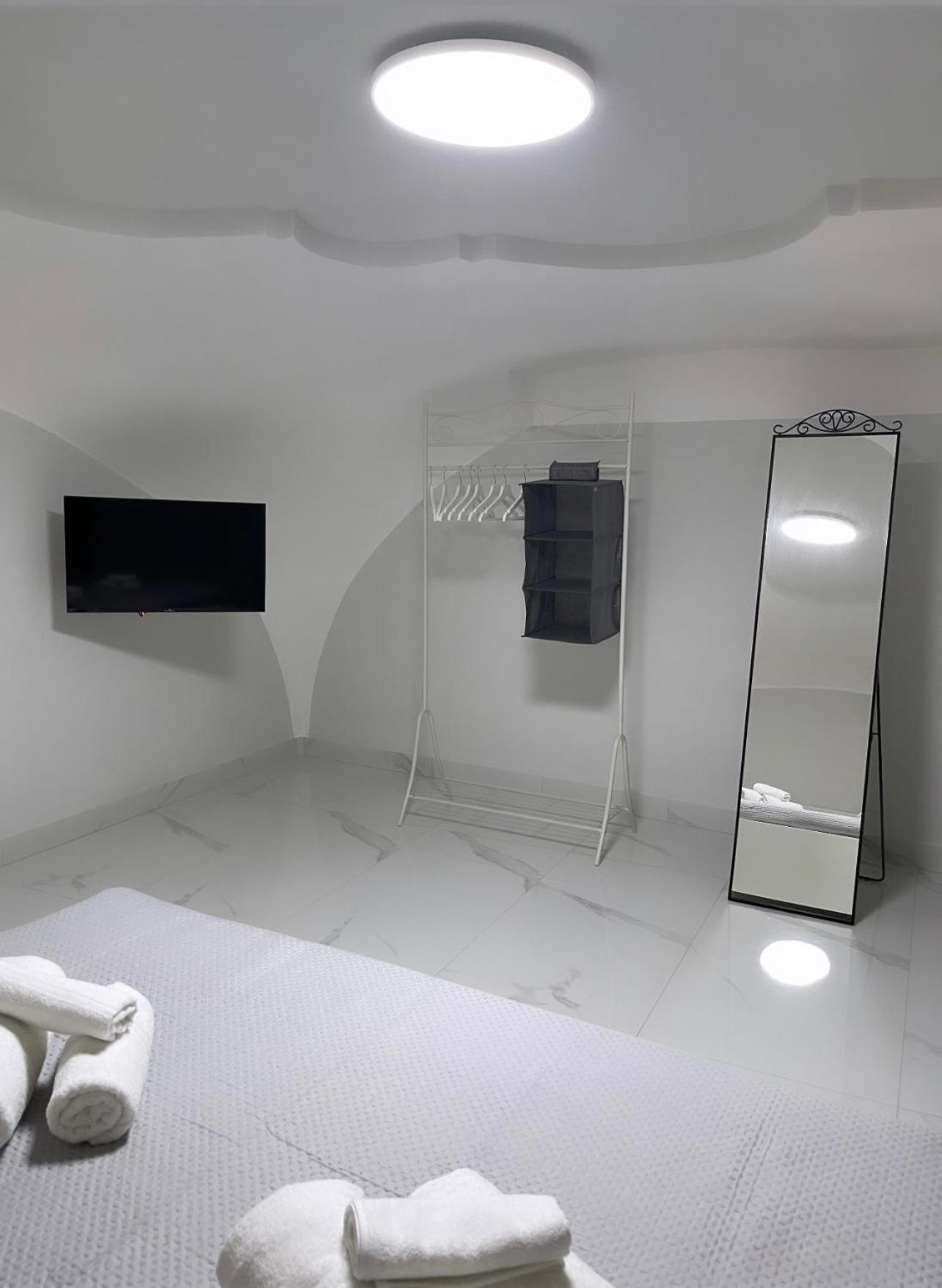 Casa Mrgio Apartment Naples