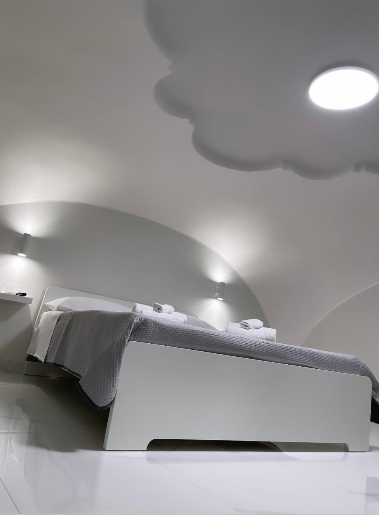 Casa Mrgio Apartment Naples