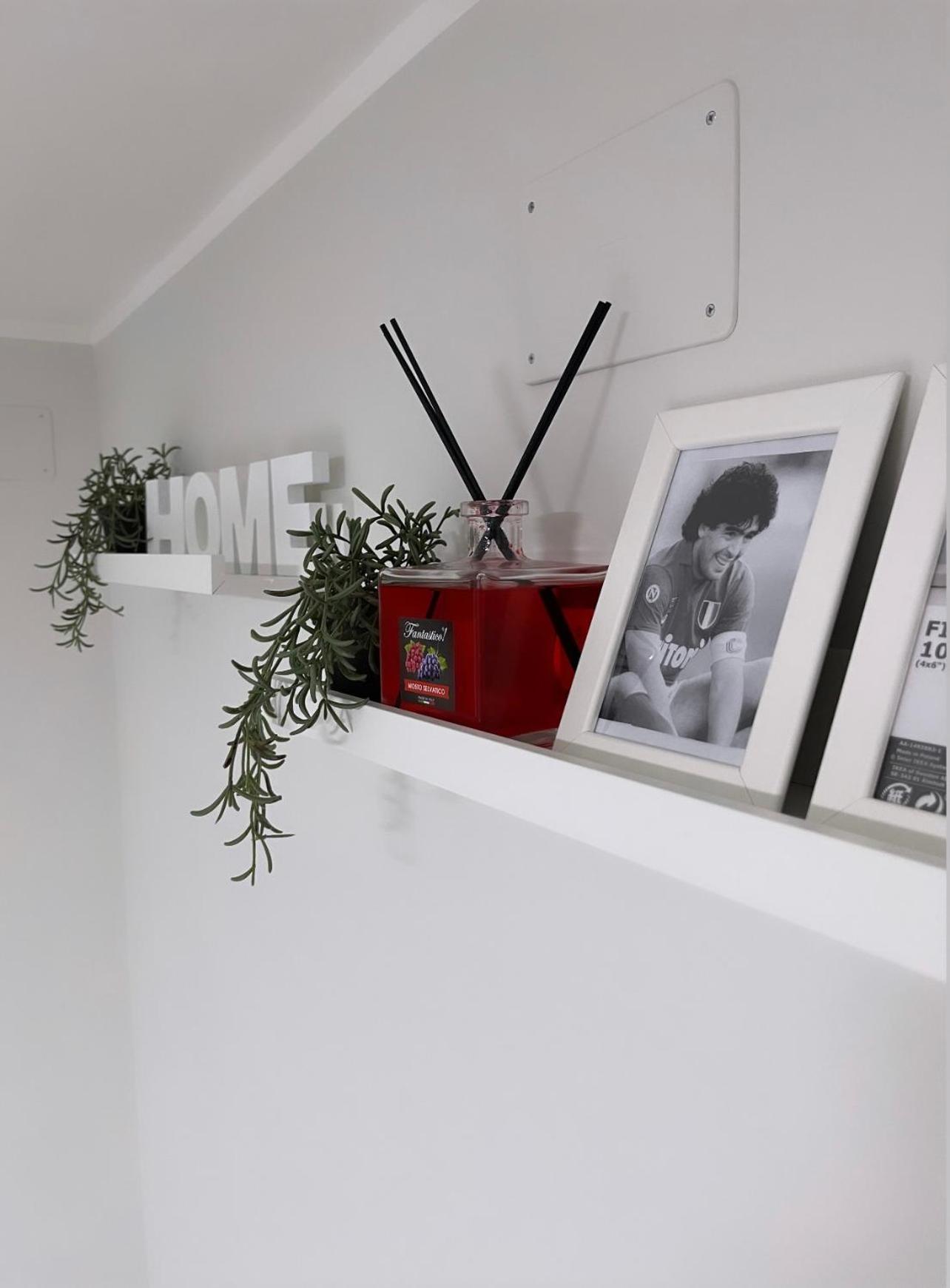 Casa Mrgio Apartment Naples