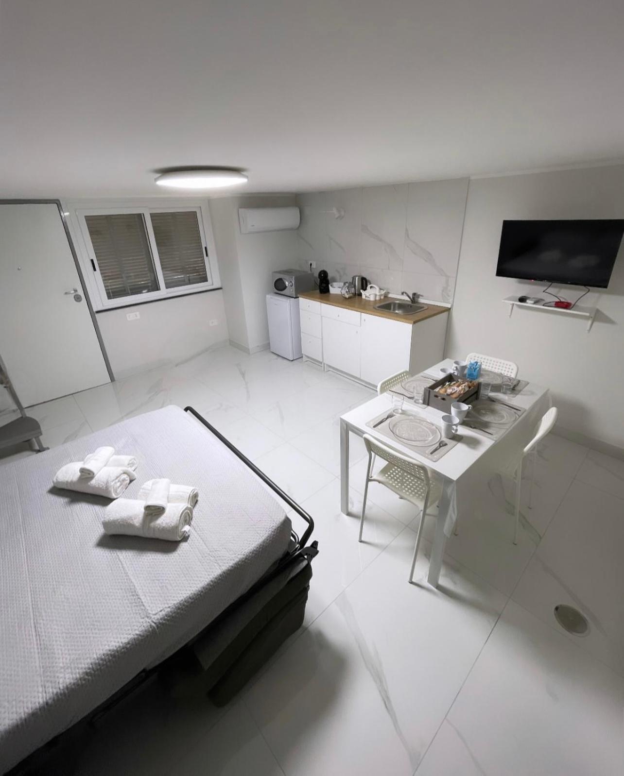 Apartment Casa Mrgio Naples