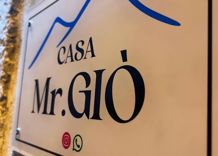 Casa Mrgio